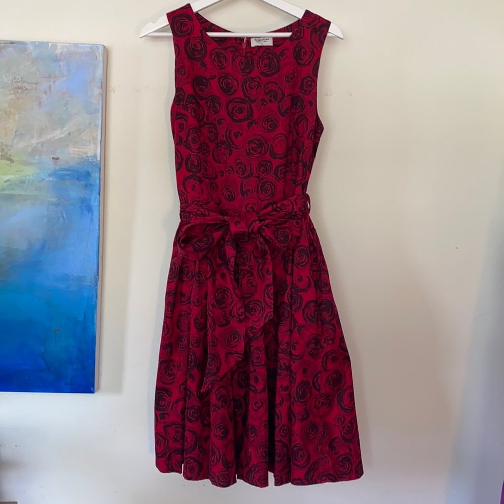 People Tree Size UK 14 Dress